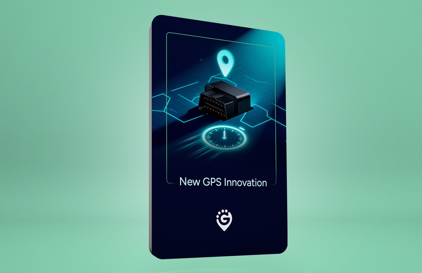 Upcoming-gps